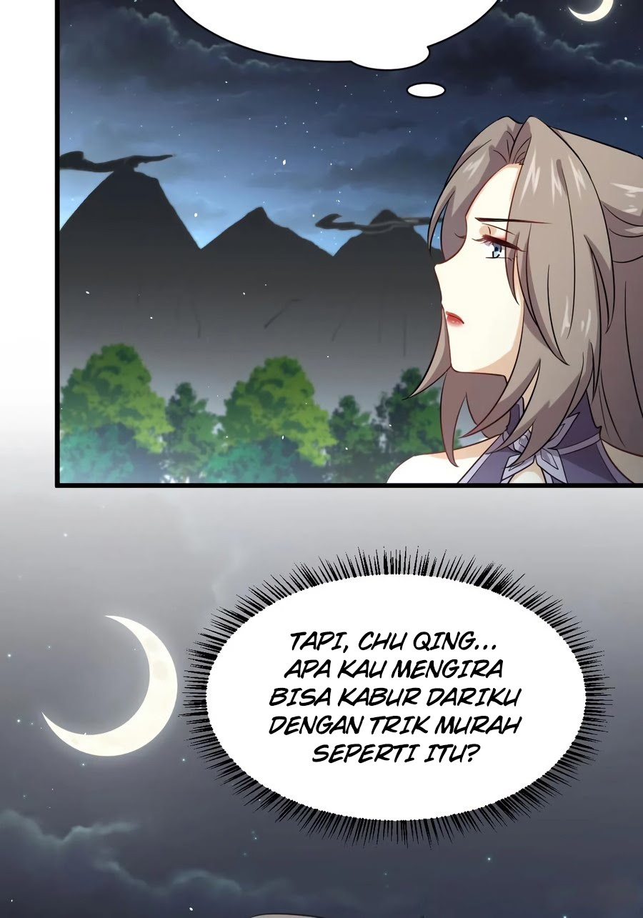 Immortal Swordsman in The Reverse World Chapter 106 Gambar 22
